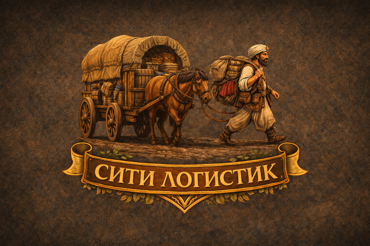 Сити Логистик